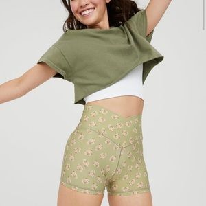 Offline Real Me crossover bike shorts